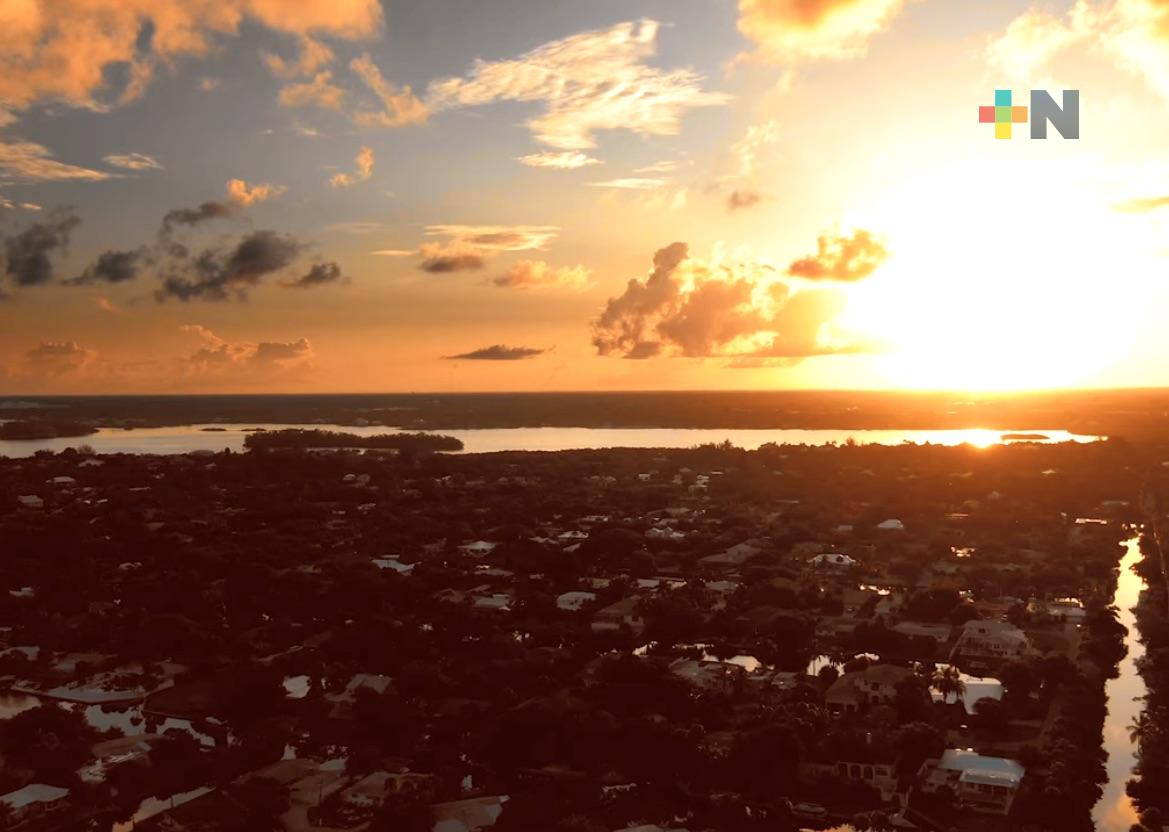 México superará récords históricos de calor en próximos días: UNAM